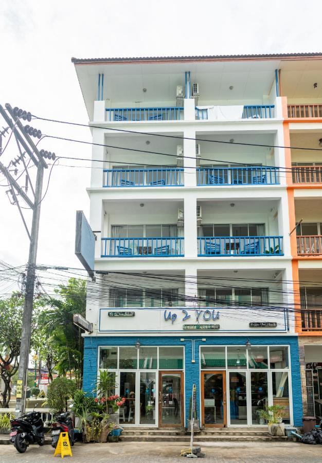 Meow Cafe & Hotel *