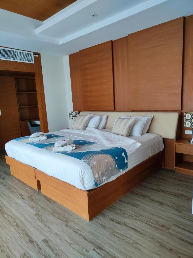 Hotel Phuket Jungle Experience Karon