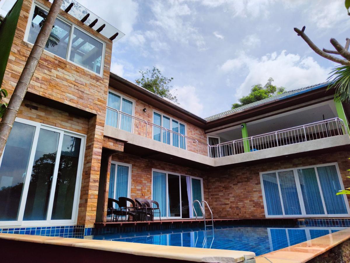 Phuket Jungle Experience 3*