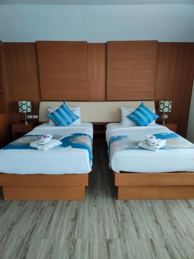 Hotel Phuket Jungle Experience
