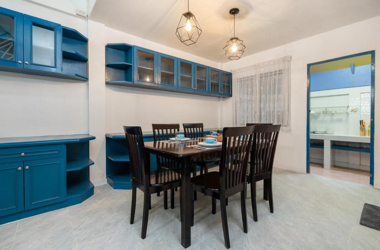 Holiday home Sansabaihouse Patong