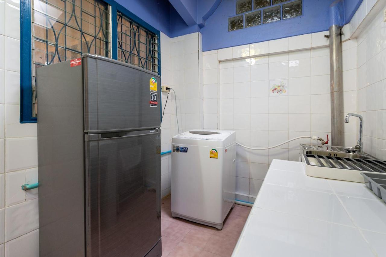 Holiday home Sansabaihouse