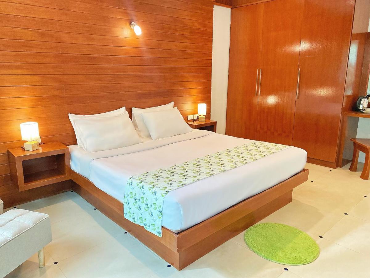 Hotel Phuket Jungle Experience 3*