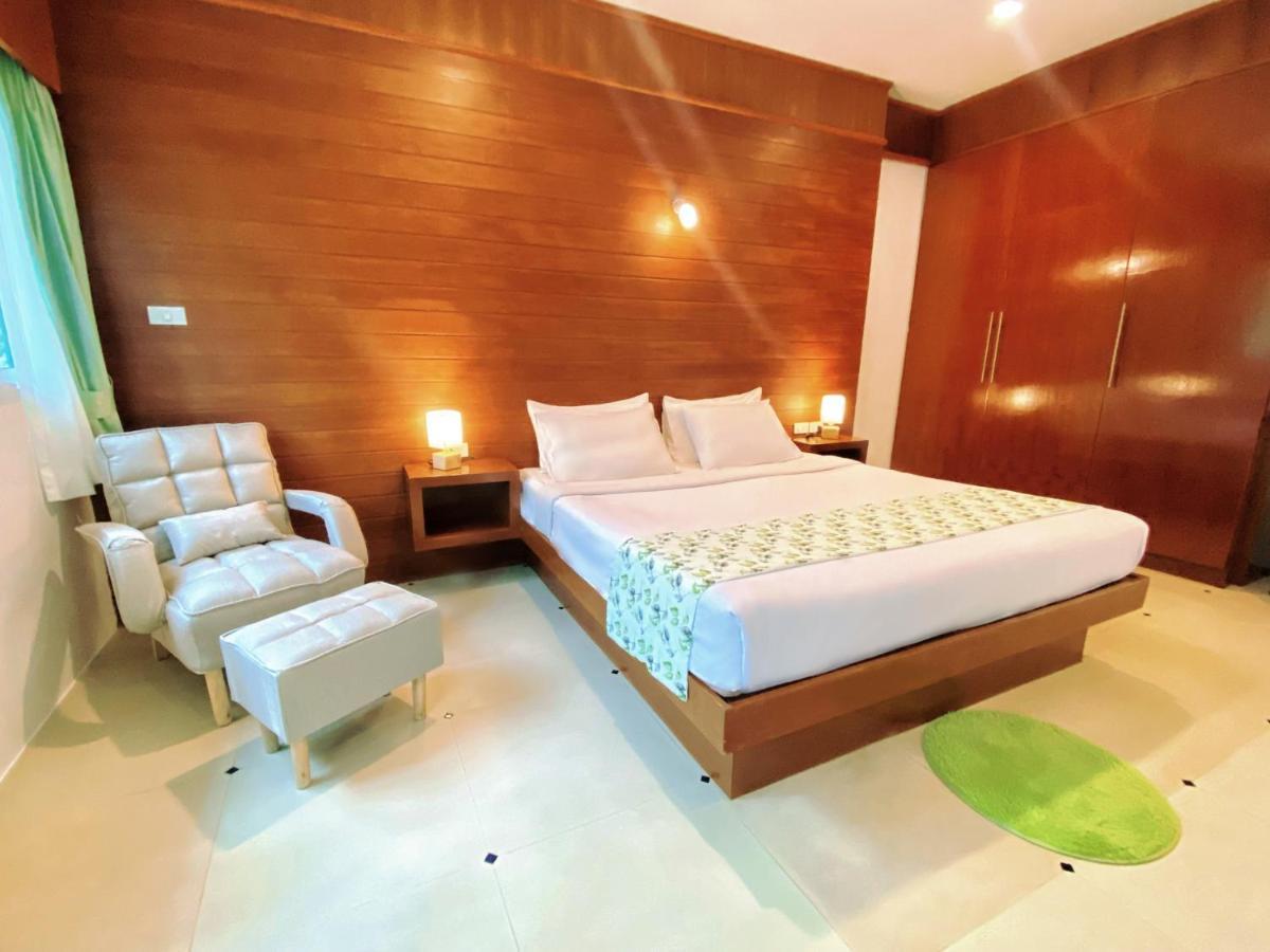 Phuket Jungle Experience 3* Karon