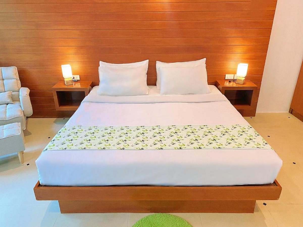 Phuket Jungle Experience Hotel