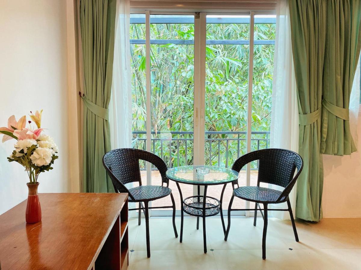 Hotel Phuket Jungle Experience Karon