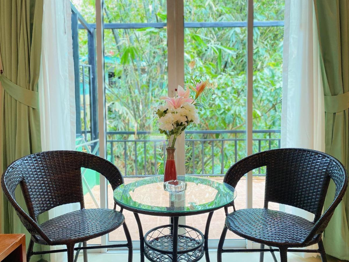 Hotel Phuket Jungle Experience 3*