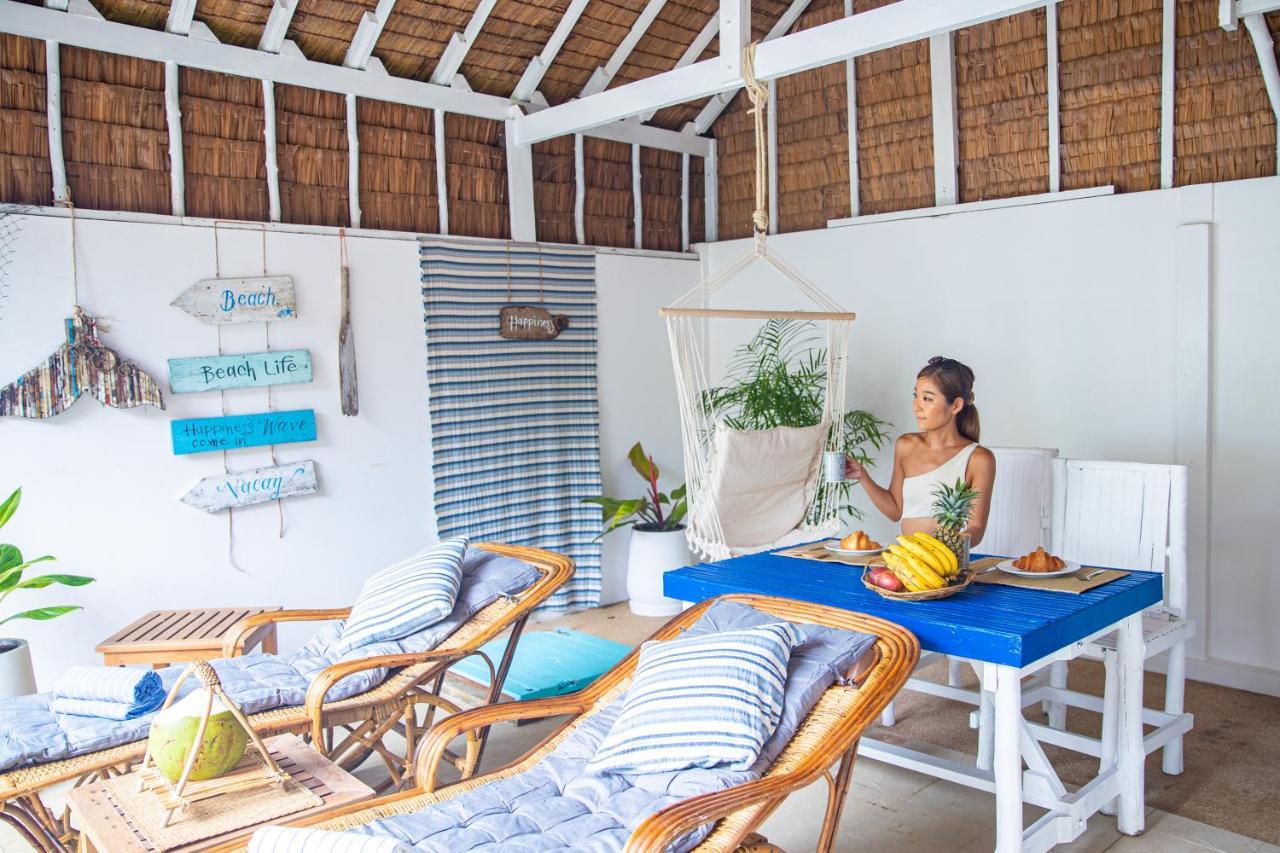 Soul - Beachfront Private Pool Villas, Phuket Nature Retreat Panwa Beach