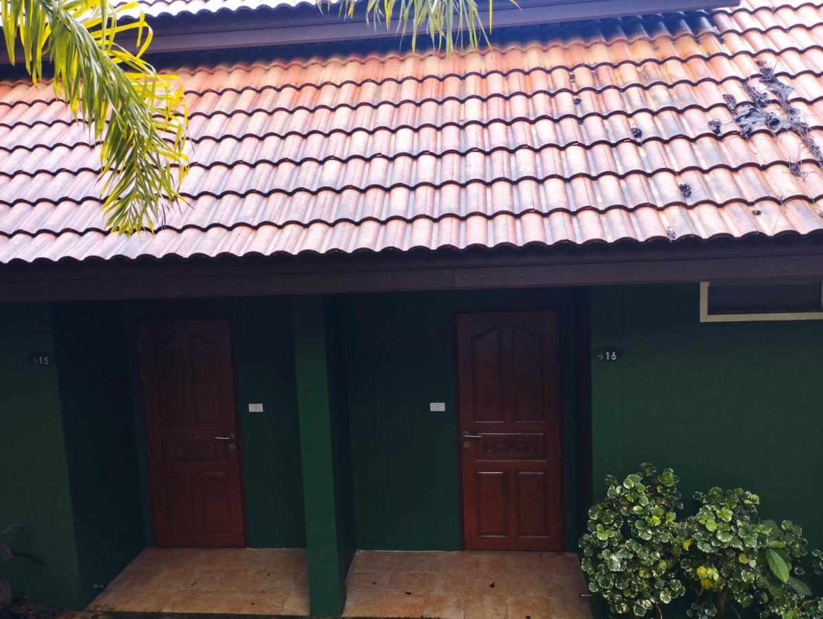 Phuket Jungle Experience Hotel 3*