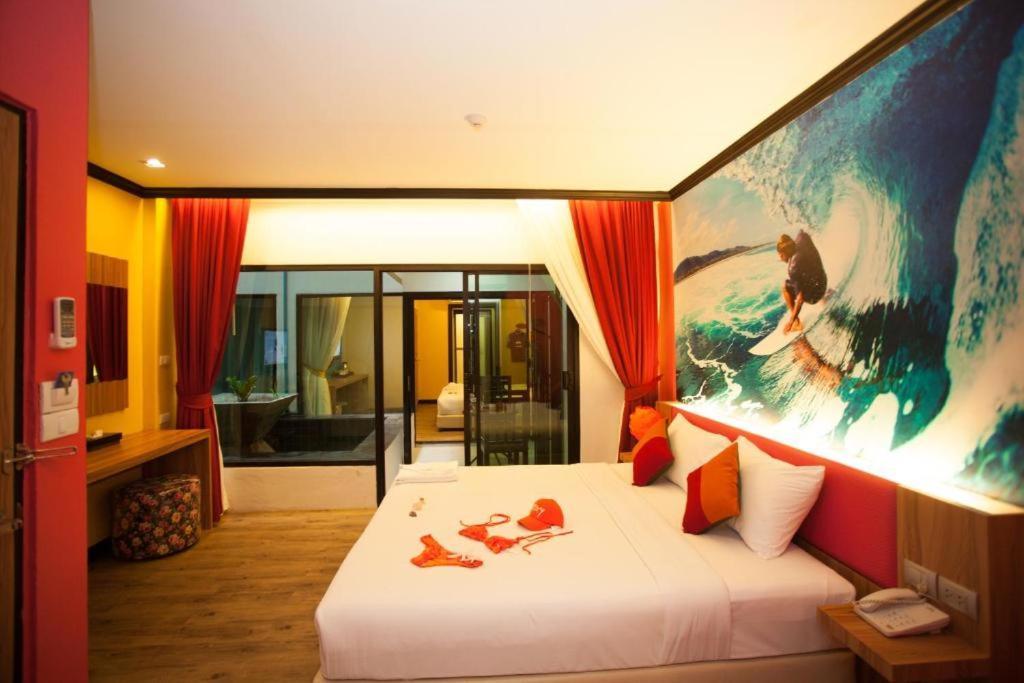 Must Sea - Sha 3*