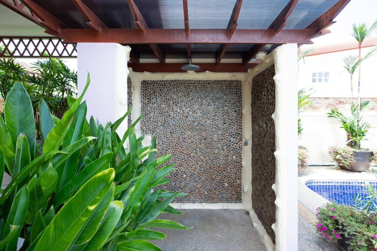 Beautiful 5br Felicity, Pool & Garden, Near Naiharn *