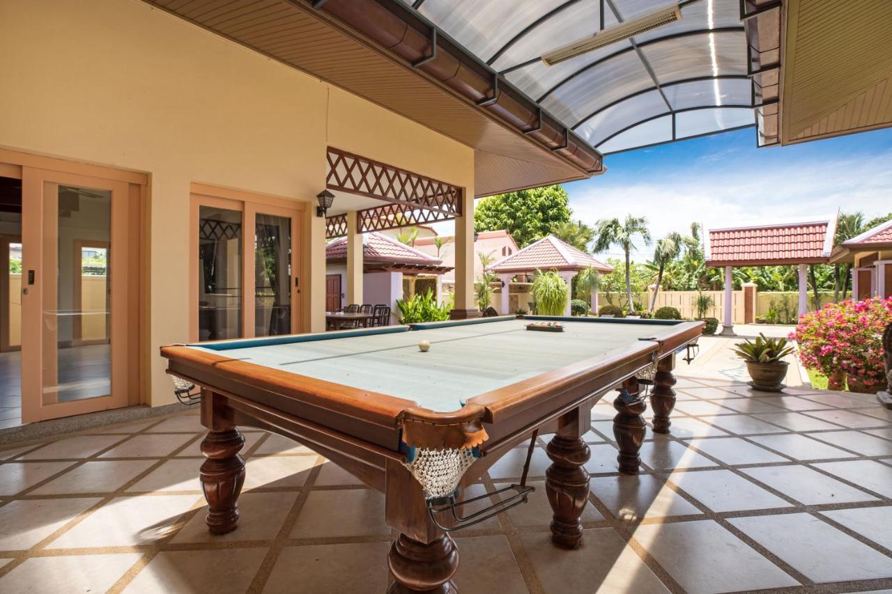 Beautiful 5br Felicity, Pool & Garden, Near Naiharn