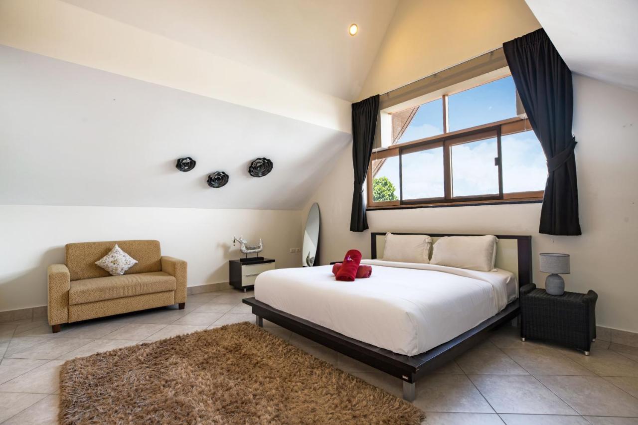 Beautiful 5br Felicity, Pool & Garden, Near Naiharn