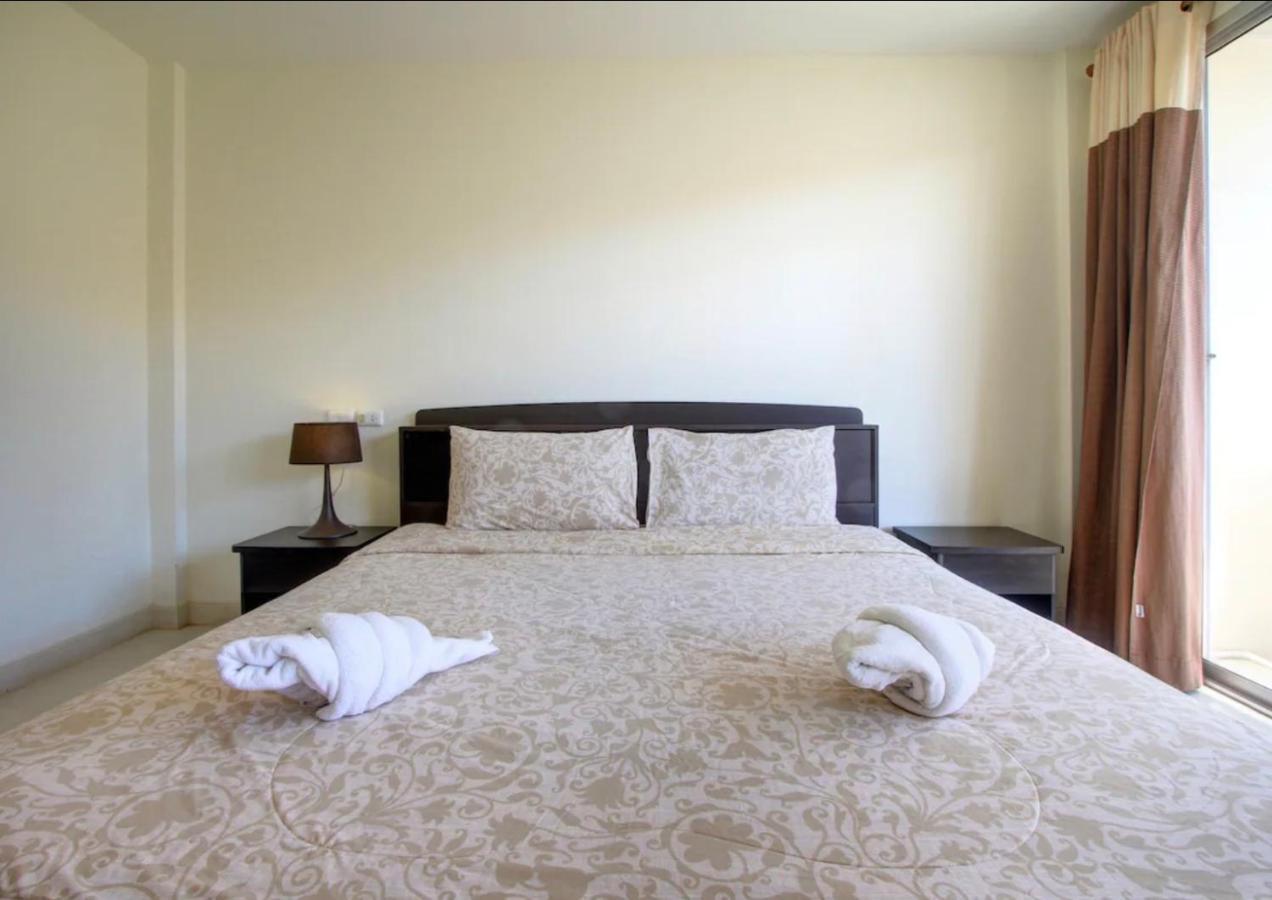 Kata Beach Guesthouse