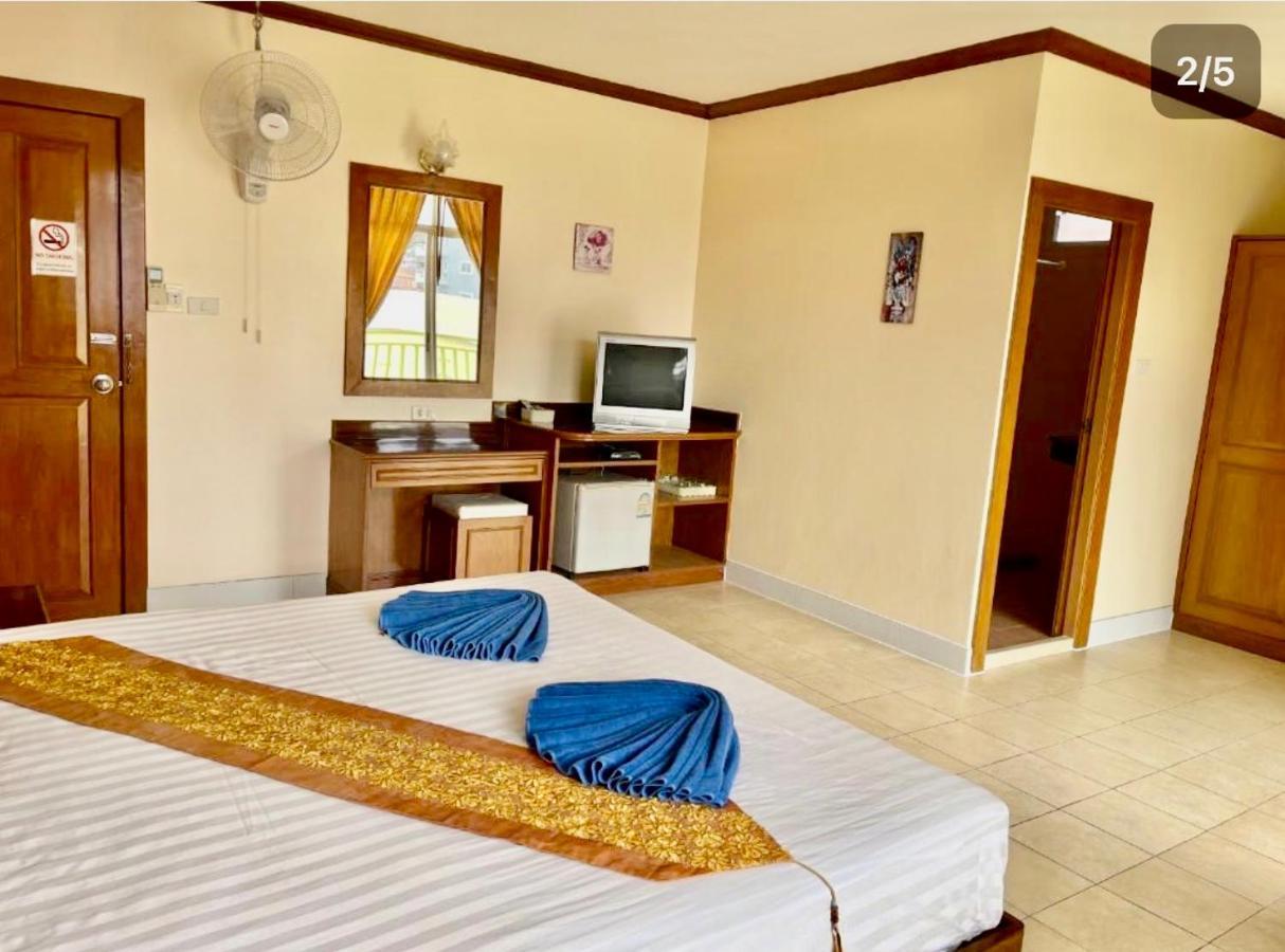 Innarm House * Patong