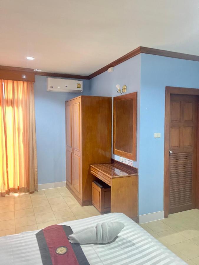 Innarm House * Patong