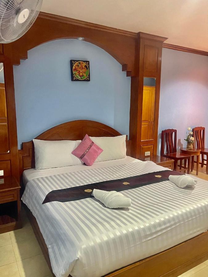 Innarm House Apartment