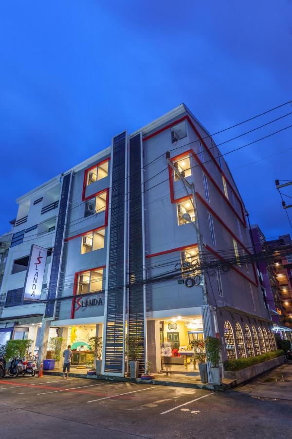 Cokoon Islanda Patong