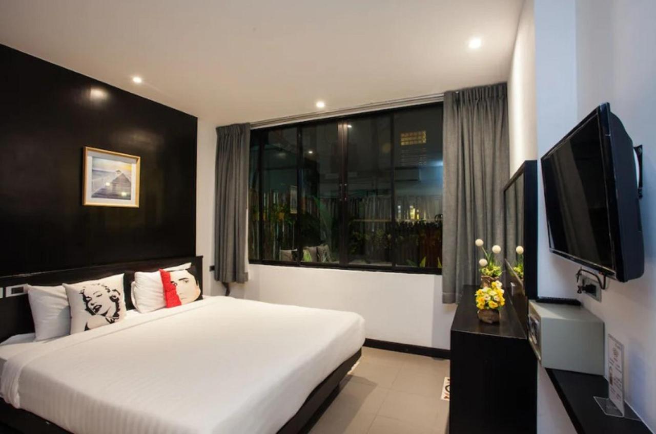 Cokoon Islanda 3* Patong