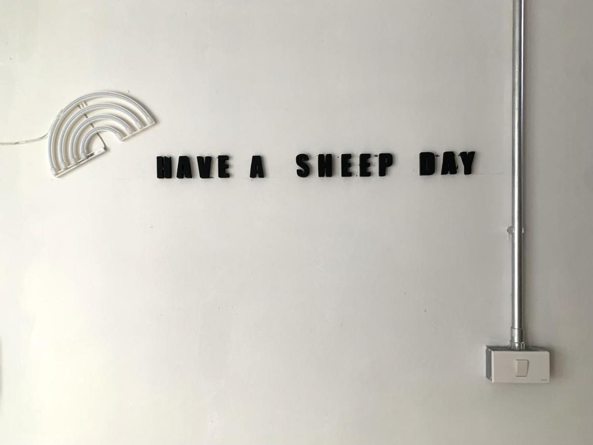 Sleep Sheep Sha Hostel