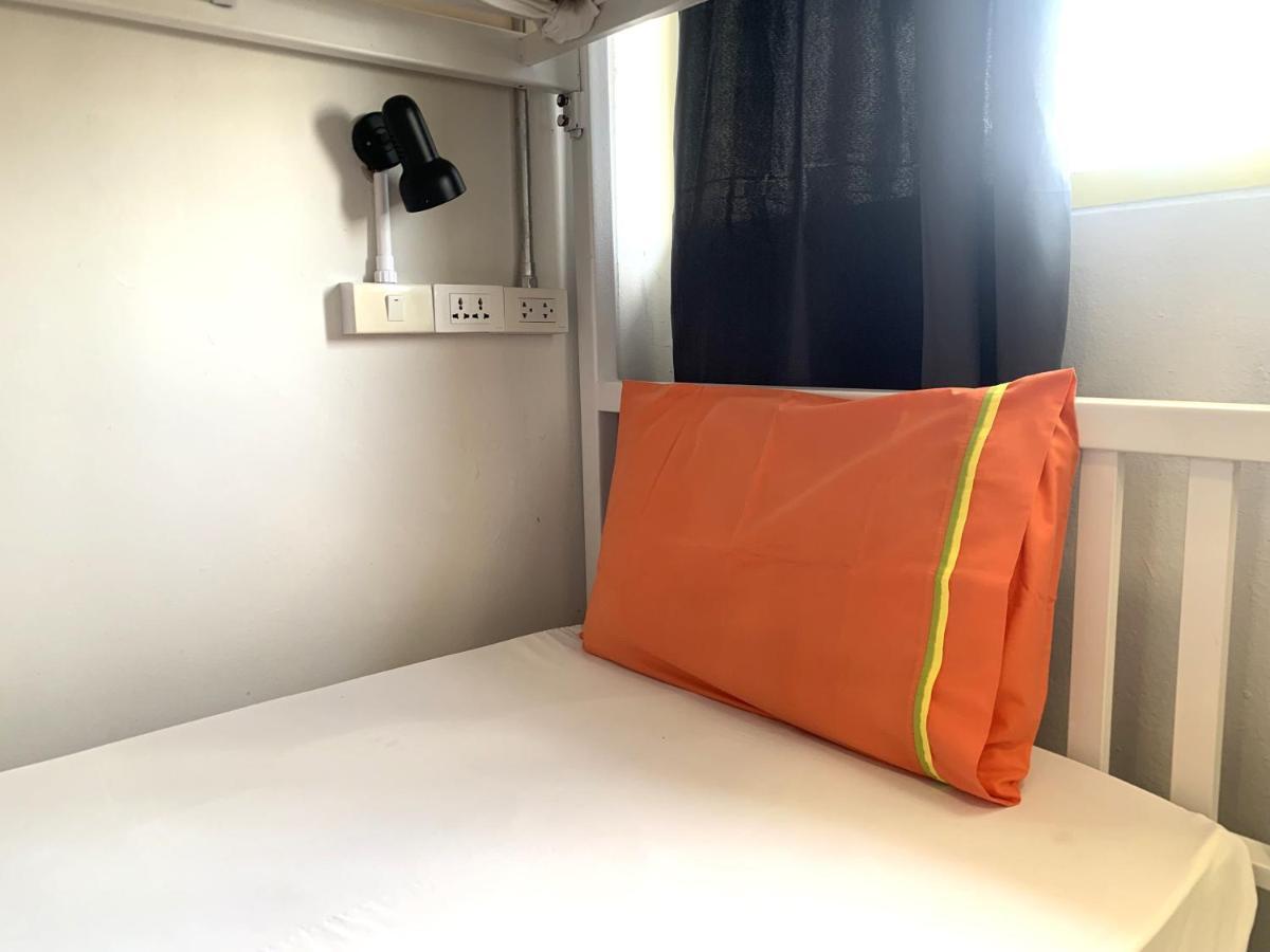 Sleep Sheep Sha Hostel Phuket
