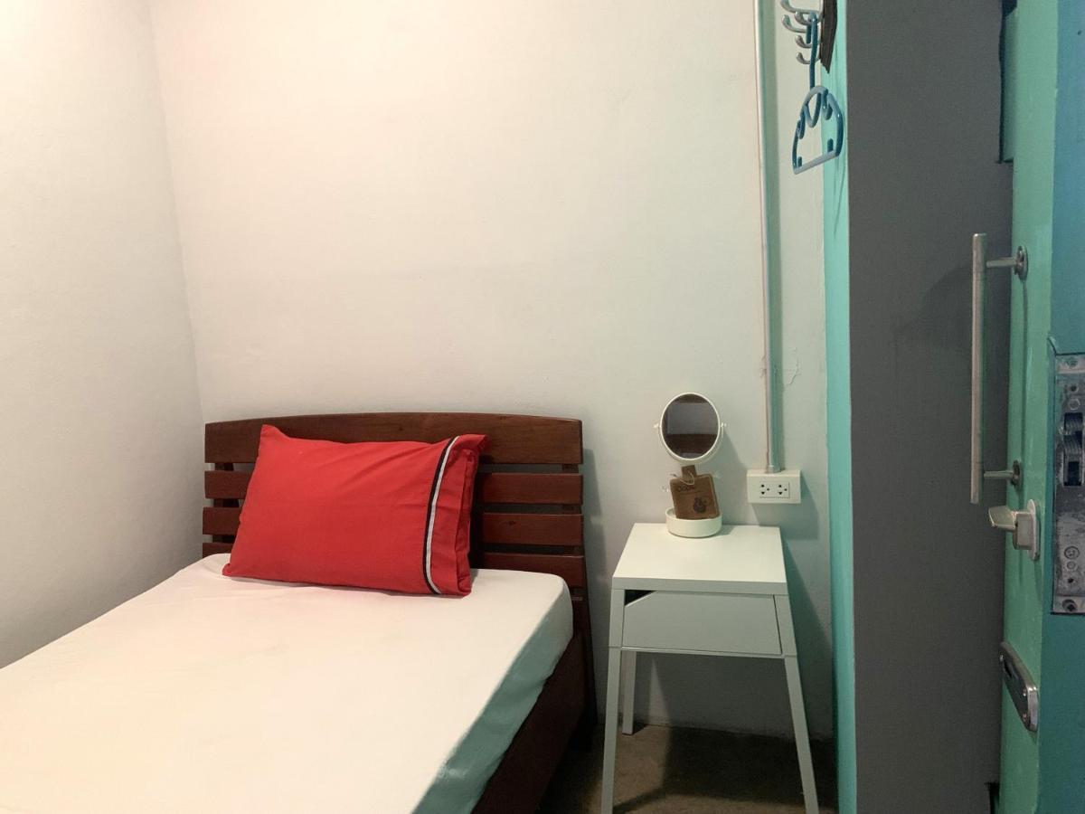Hostel Sleep Sheep Sha Phuket