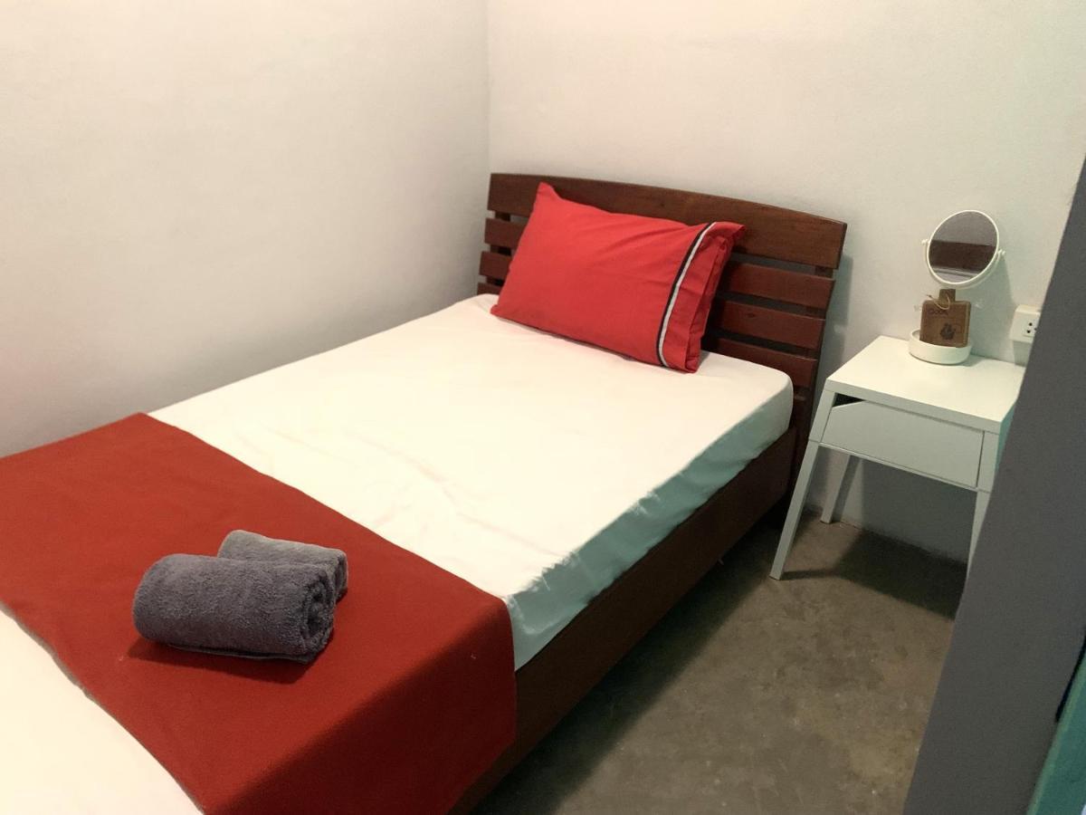 Sleep Sheep Sha Hostel Phuket