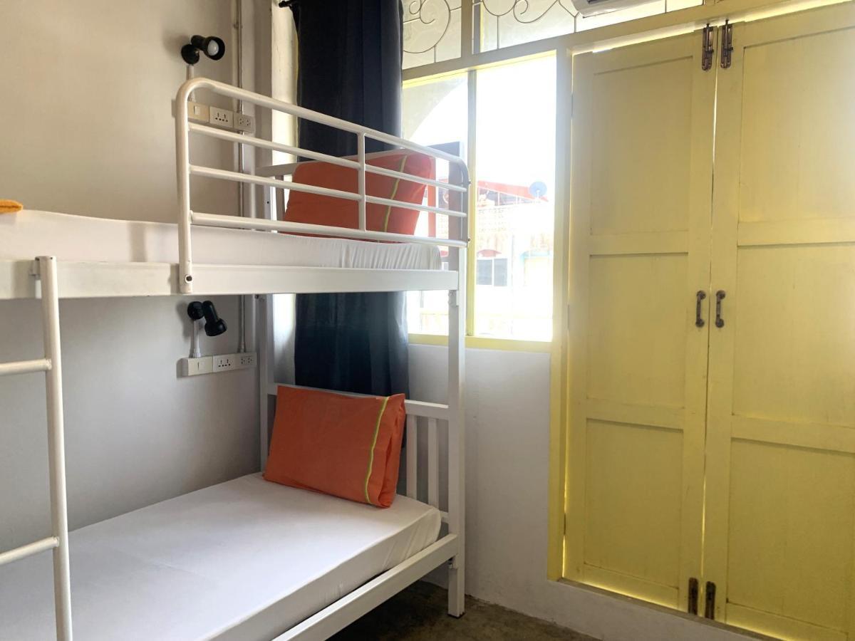 Sleep Sheep Sha Hostel Phuket