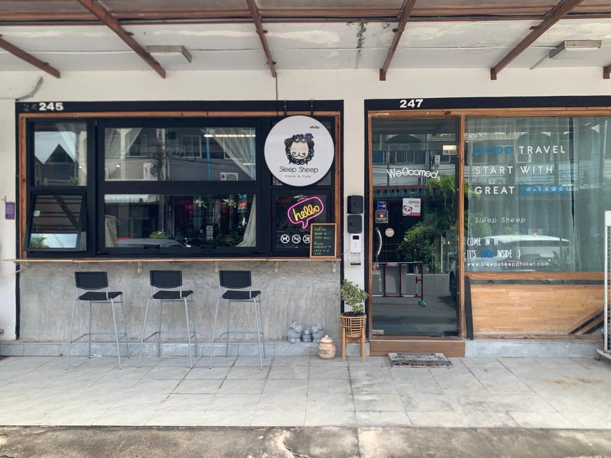Sleep Sheep Sha Phuket