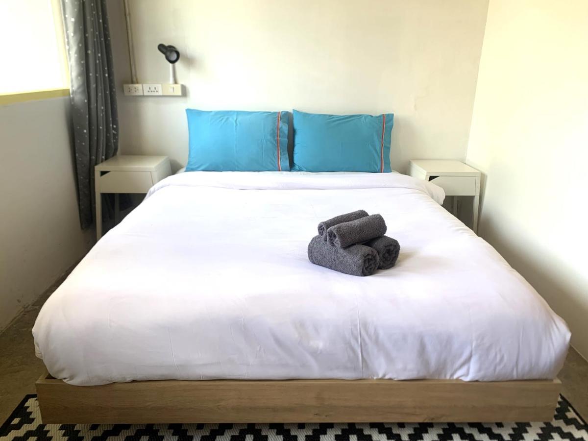 Sleep Sheep Sha Hostel