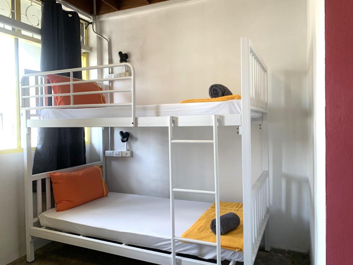 Sleep Sheep Sha Hostel Phuket