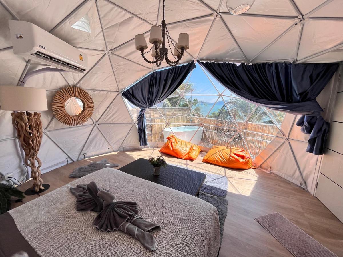 Phuket Signature Glamping
