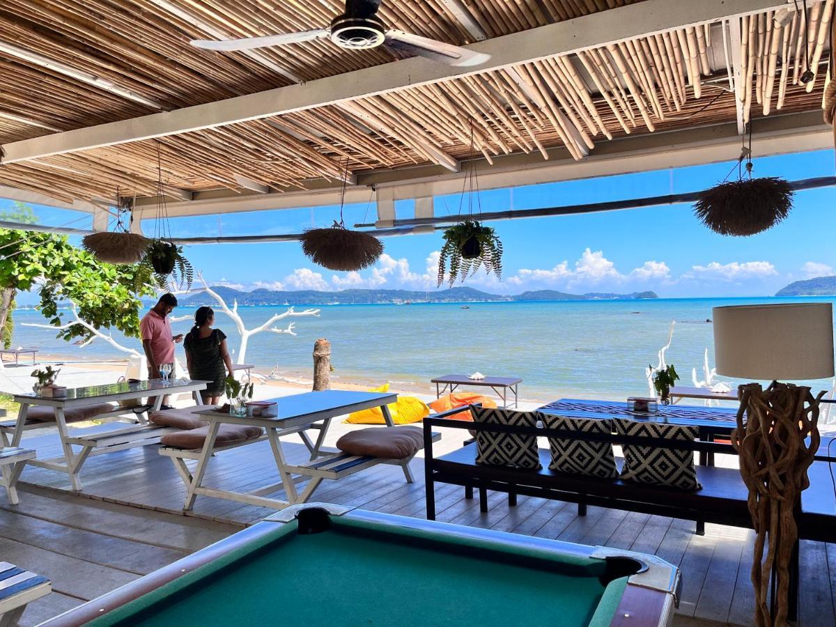 Signature Glamping * Rawai