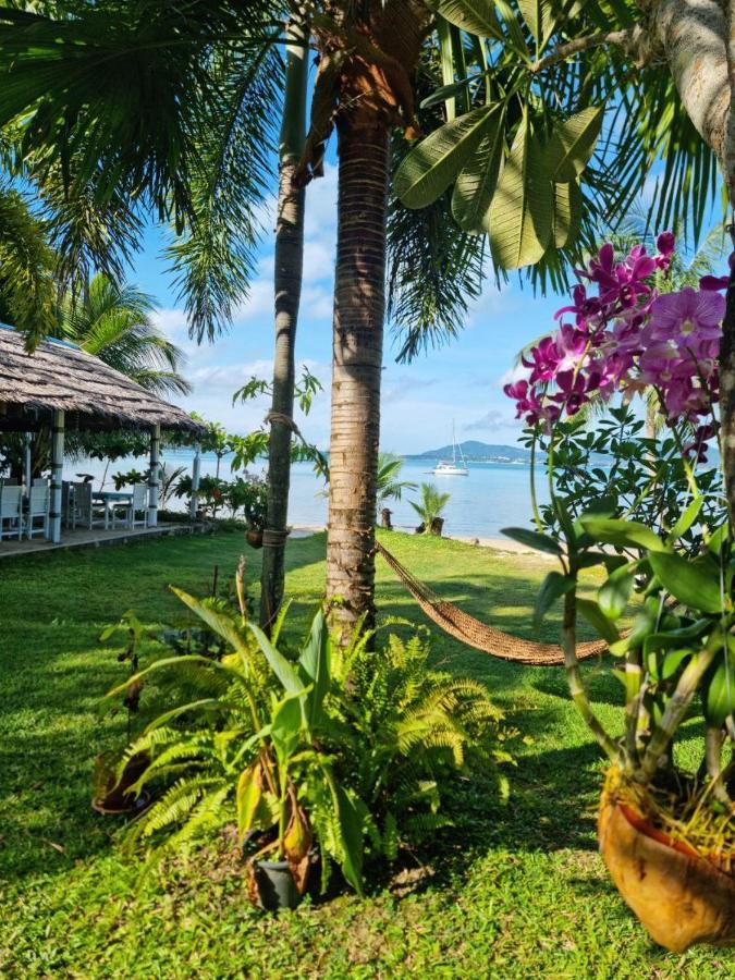 Soul - Beachfront Private Pool Villas, Phuket Nature Retreat *