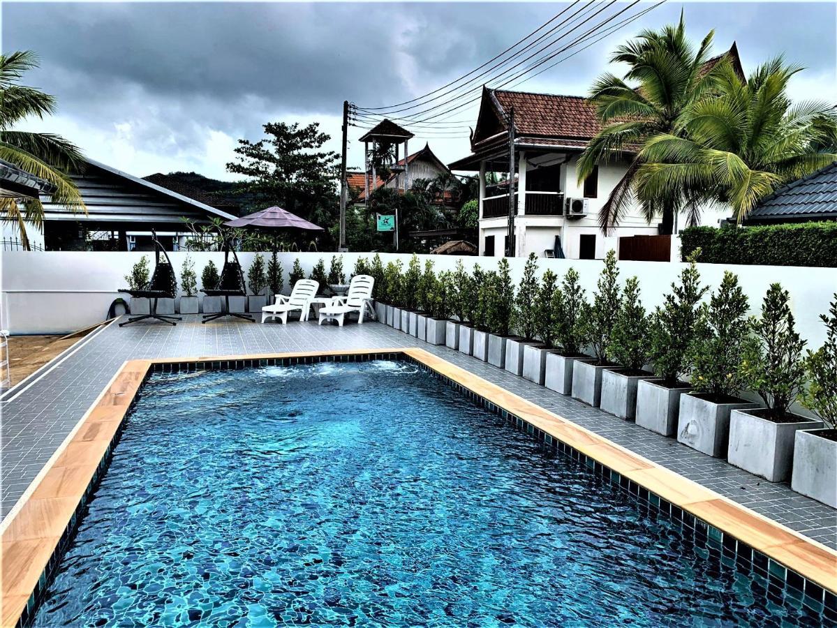 Chonlada - 2 Bedroom Pool Access - Casa de férias *