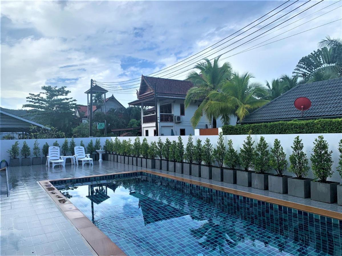 Chonlada - 2 Bedroom Pool Access - *