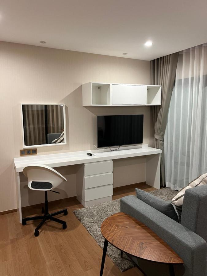 Apartamento Seaside Vacation Rawai