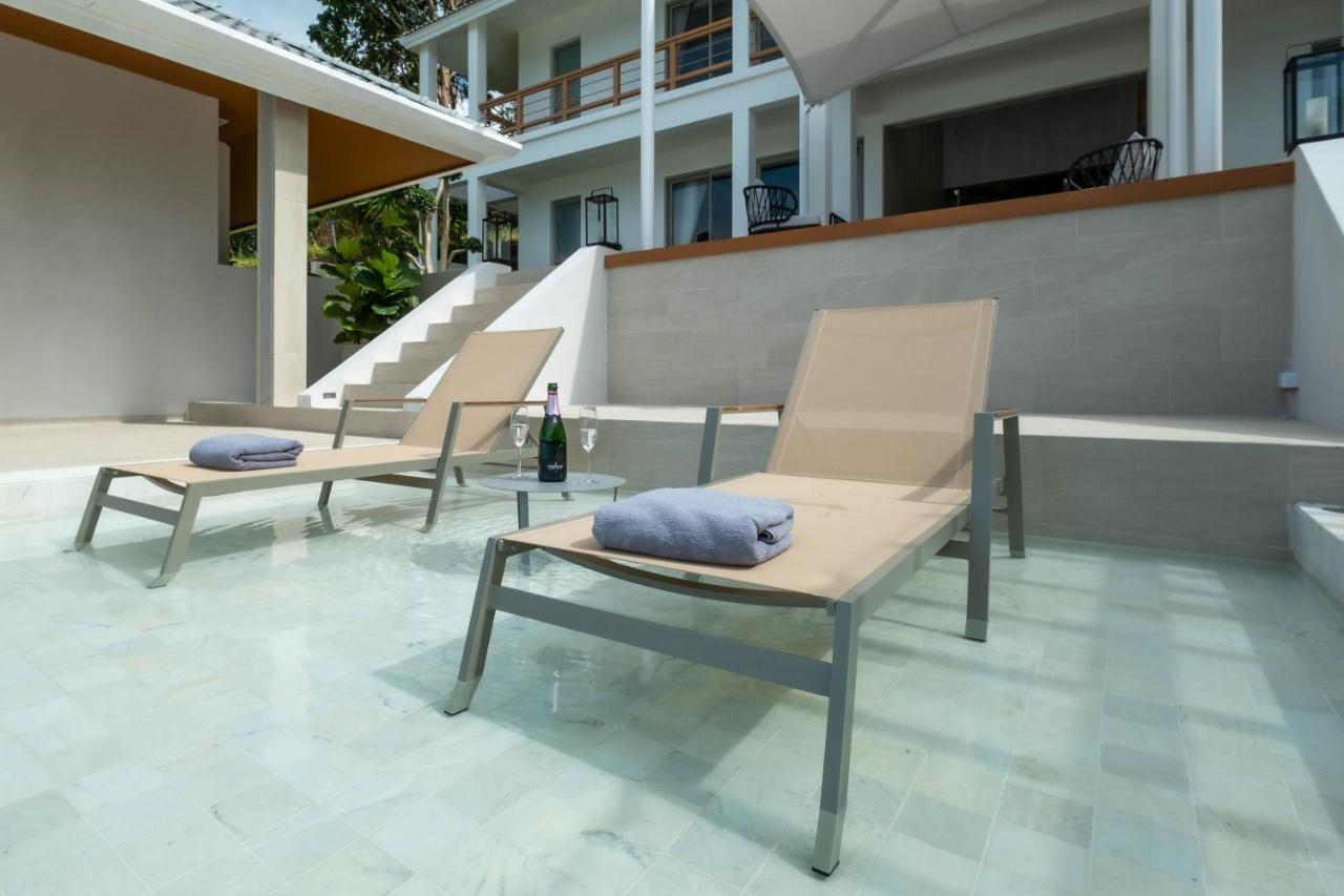 L'archipel Sea View Pool *