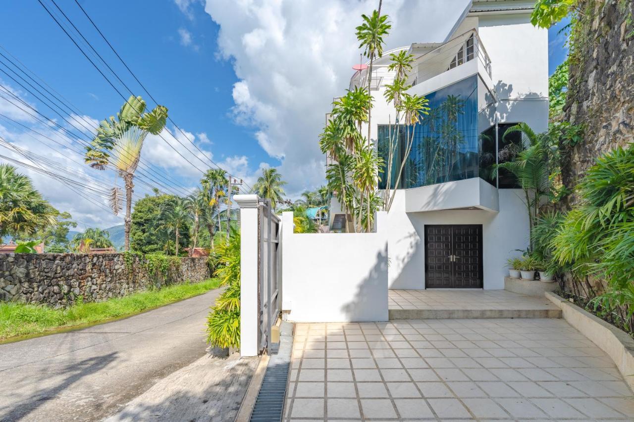 Villa White Patong
