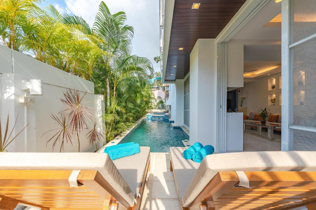 White Villa