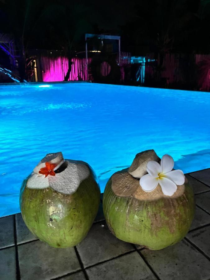 Signature Glamping Khemah mewah