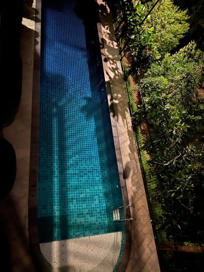 Apartamento Seaside Vacation Rawai