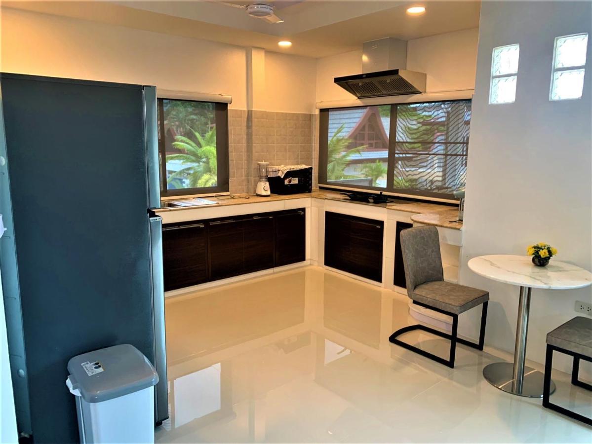 Chonlada - 2 Bedroom -