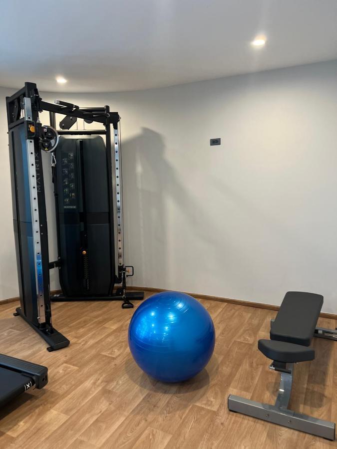Apartamento Seaside Vacation *