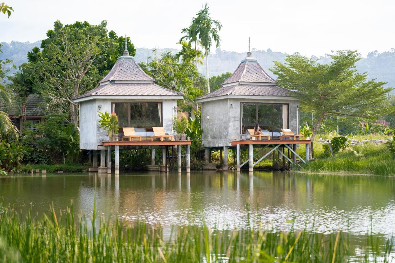 Anodard Phuket, Nai Yang 3* Thalang