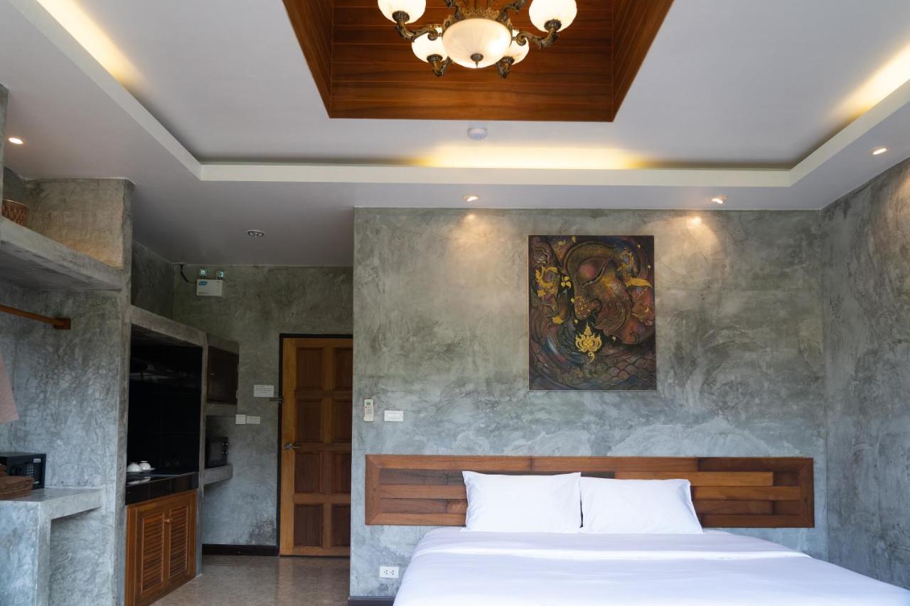 Anodard Phuket, Nai Yang Thalang