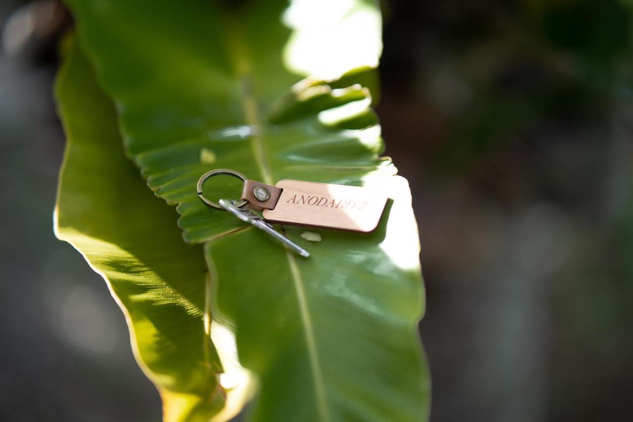 Hotel Anodard Phuket, Nai Yang 3*