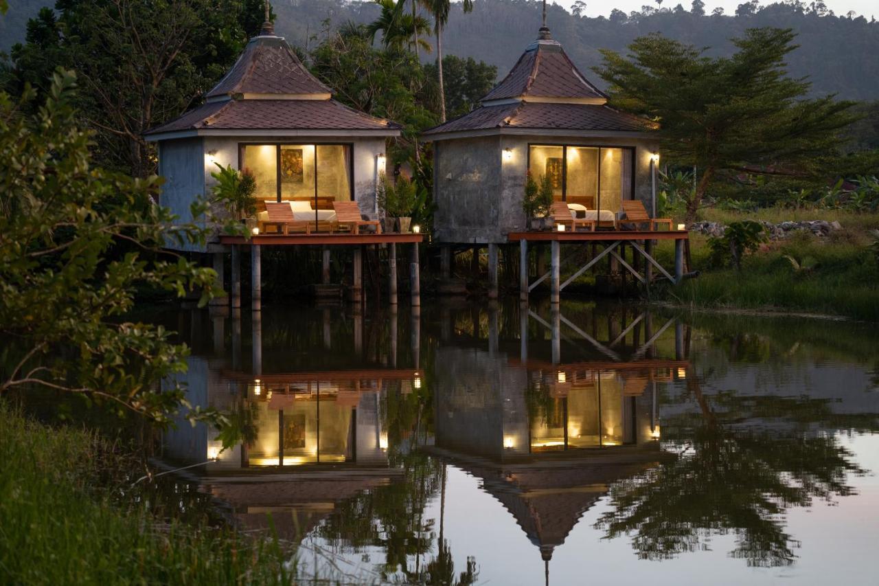 Hotel Anodard Phuket, Nai Yang Thalang