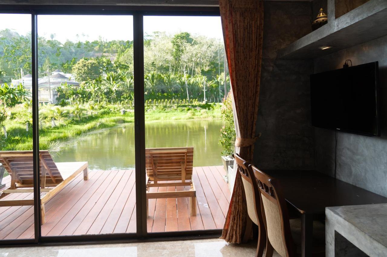 Anodard Phuket, Nai Yang Hotel