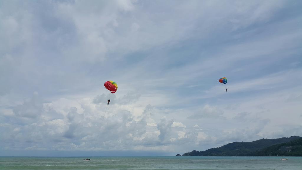 Hotel The Luxur Boutique Patong